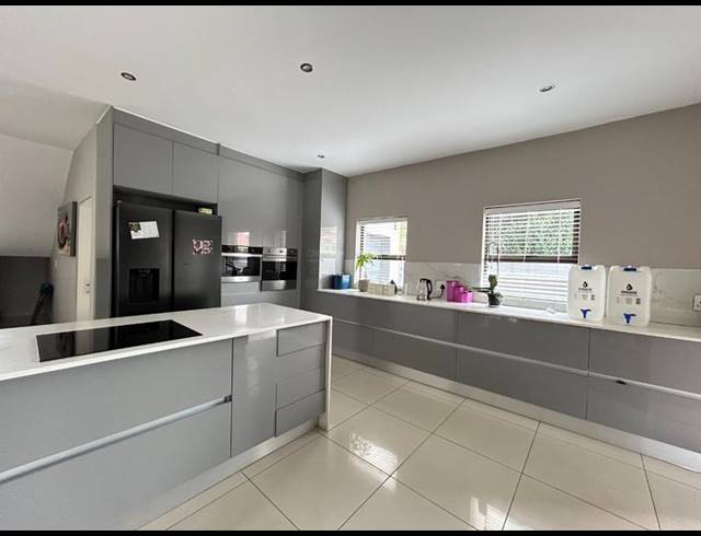 4 BEDROOM HOUSE FOR SALE IN SAVANNAH COUNTRY ESTATE